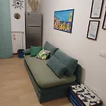 Dotto 25 Сasa de vacaciones Palermo