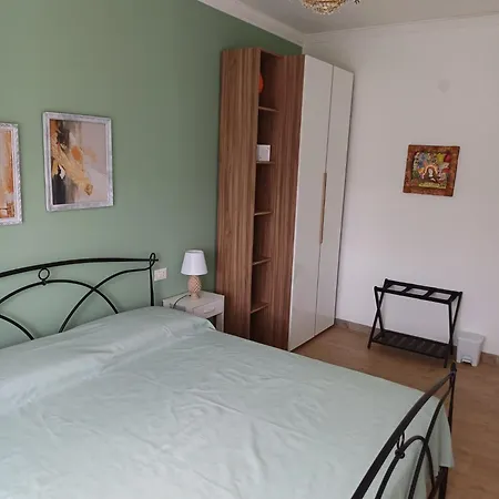 Dotto 25 Vakantiehuis *