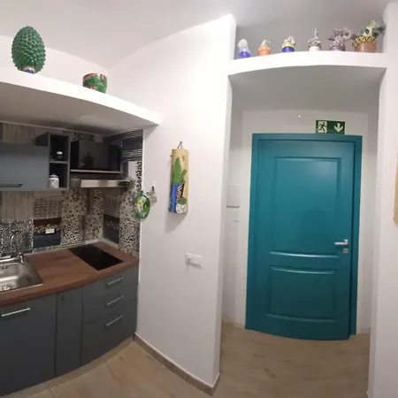 Vakantiehuis Dotto 25