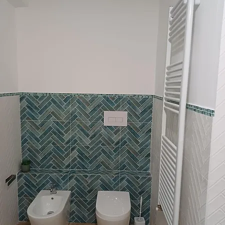 Vakantiehuis Dotto 25 *