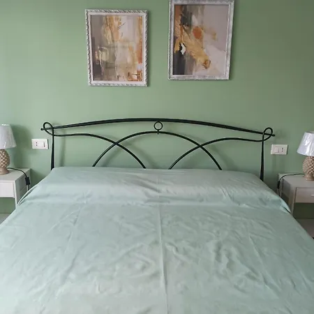 Vakantiehuis Dotto 25