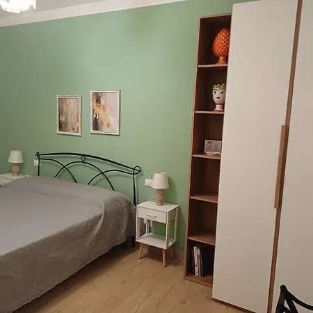Dotto 25 Vakantiehuis *
