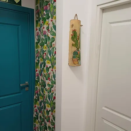 Vakantiehuis Dotto 25 *