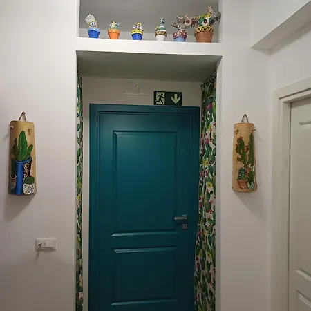 Dotto 25 Vakantiehuis