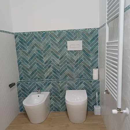 Dotto 25 Vakantiehuis