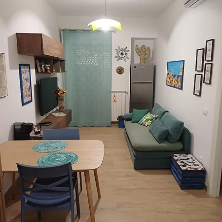 Vakantiehuis Dotto 25